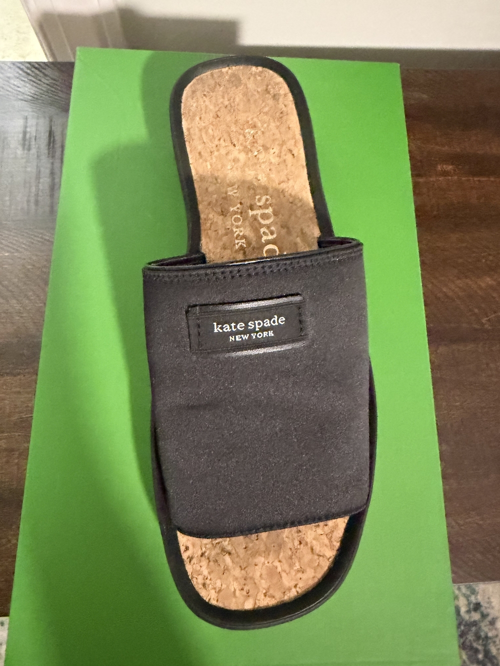 Women Kate Spade Slides